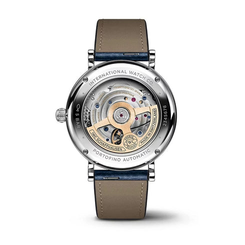 IW658601-Portofino Automatic 37 Watch - 3